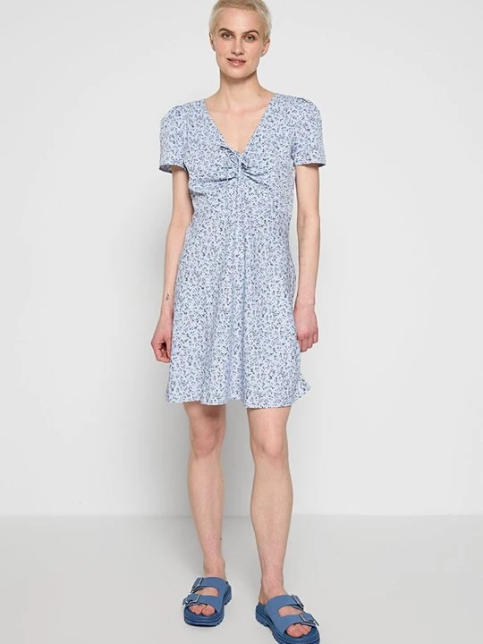 Zdjęcie produktu Sukienka letnia Levi's jasnoniebieski