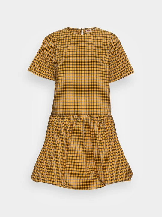 Zdjęcie produktu Sukienka letnia Levi's żółty