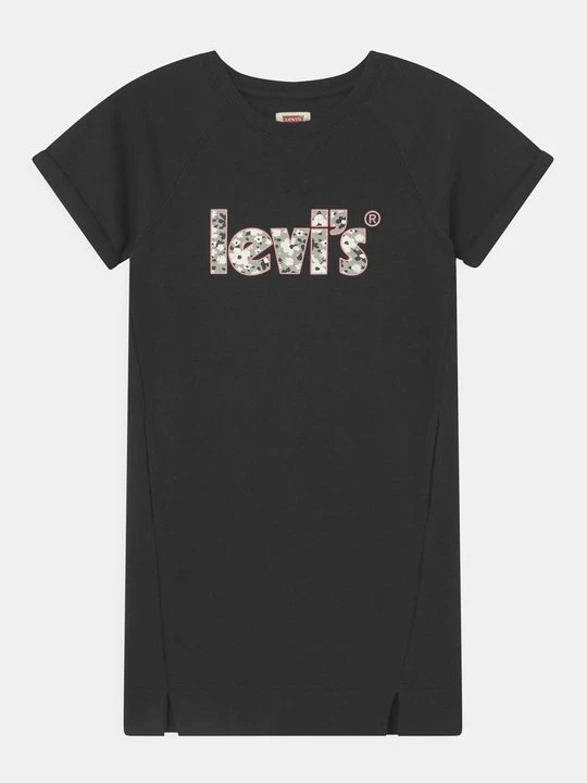 Zdjęcie produktu Sukienka letnia Levi's czarny