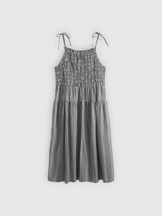 Zdjęcie produktu Sukienka letnia Levi's czarny
