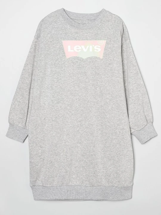 Zdjęcie produktu Sukienka letnia Levi's szary