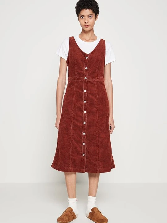 Zdjęcie produktu Sukienka letnia Levi's czerwony
