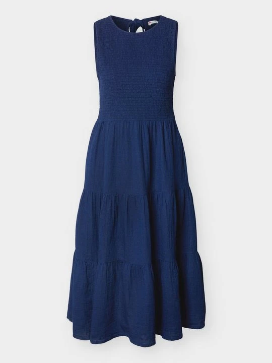 Zdjęcie produktu Sukienka letnia Levi's ciemnoniebieski
