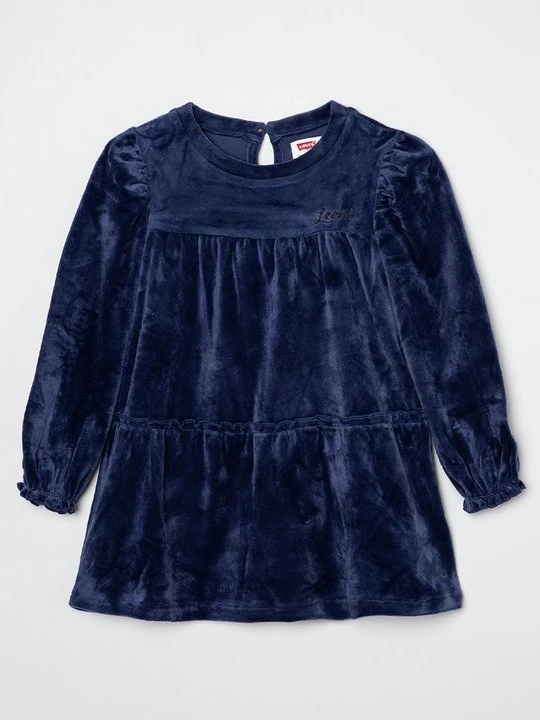 Zdjęcie produktu Sukienka letnia Levi's niebieski