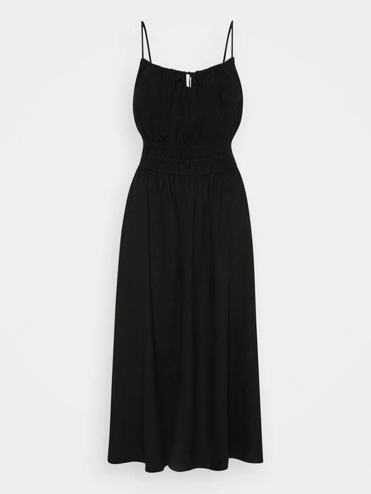 Zdjęcie produktu Sukienka letnia MADEWELL czarny