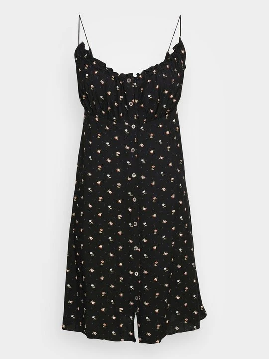 Zdjęcie produktu Sukienka letnia MADEWELL czarny