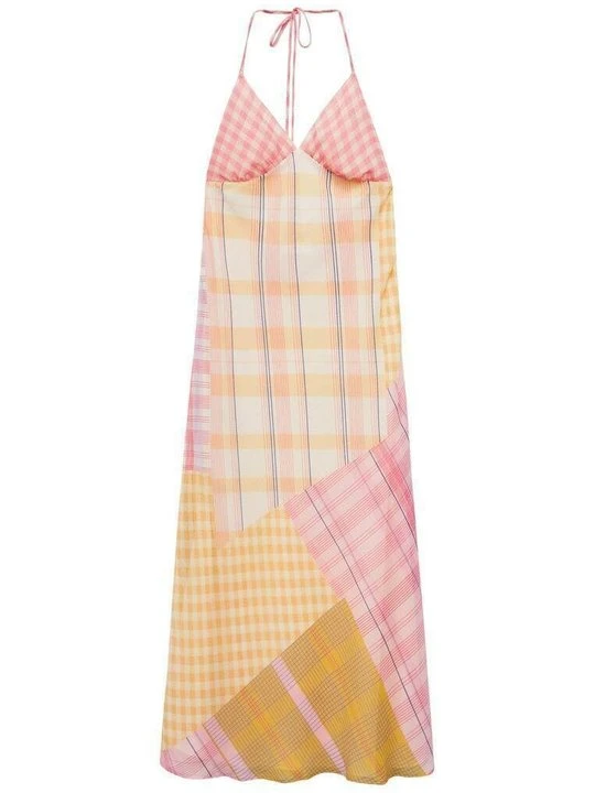 Zdjęcie produktu Sukienka letnia Mango mleczny