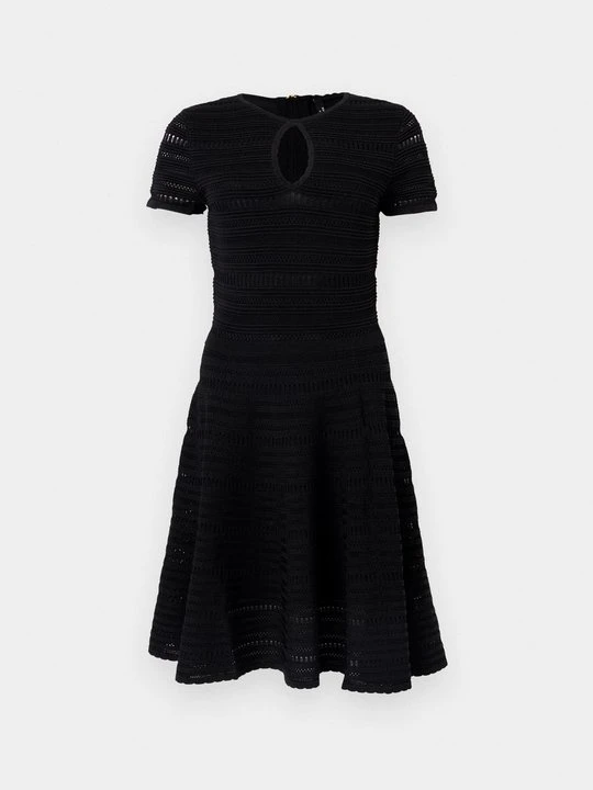 Zdjęcie produktu Sukienka letnia MARCIANO BY GUESS czarny