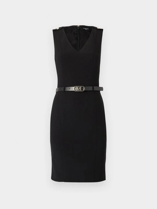Zdjęcie produktu Sukienka letnia MARCIANO BY GUESS czarny