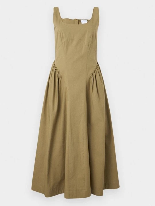 Zdjęcie produktu Sukienka letnia Marella khaki