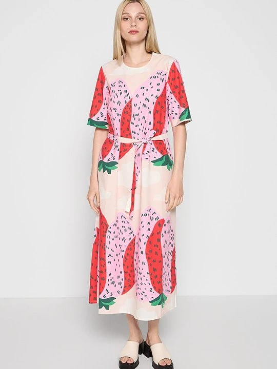 Zdjęcie produktu Sukienka letnia Marimekko