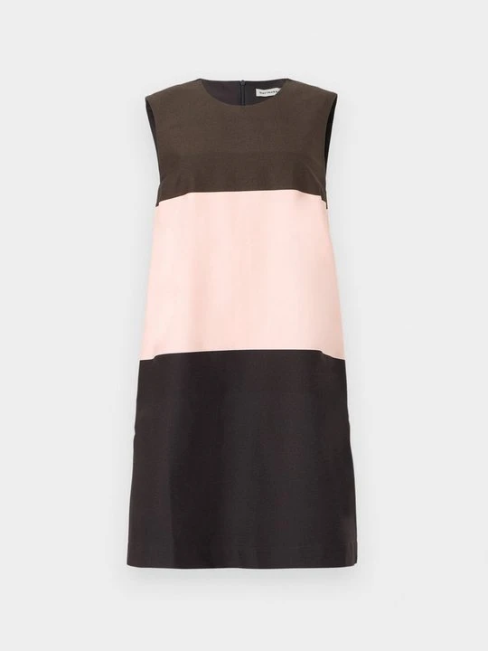Zdjęcie produktu Sukienka letnia Marimekko brązowy