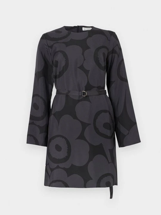 Zdjęcie produktu Sukienka letnia Marimekko czarny