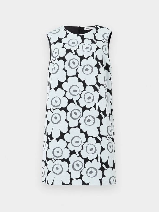 Zdjęcie produktu Sukienka letnia Marimekko jasnoniebieski