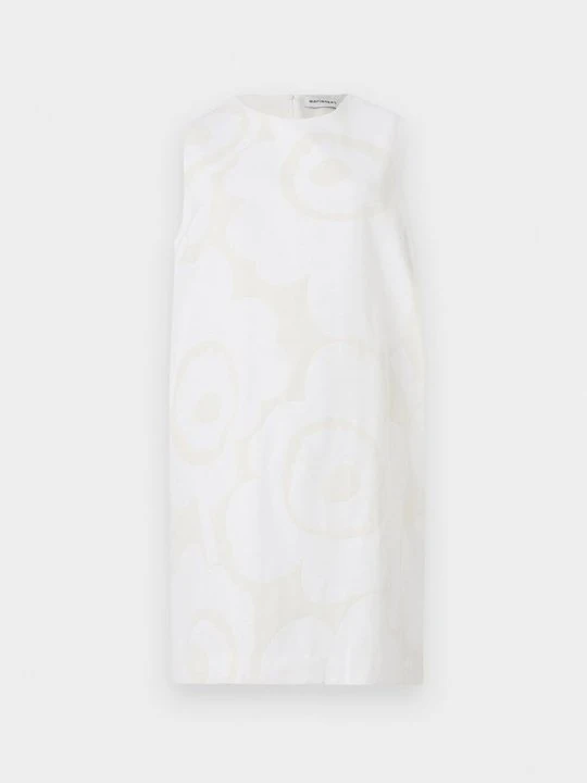 Zdjęcie produktu Sukienka letnia Marimekko jasnoszary
