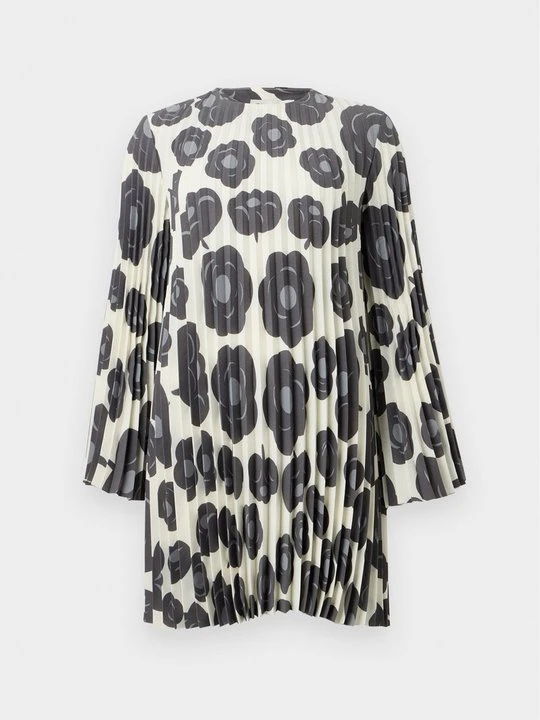 Zdjęcie produktu Sukienka letnia Marimekko szary