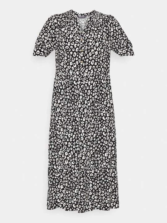Zdjęcie produktu Sukienka letnia Marks & Spencer czarny