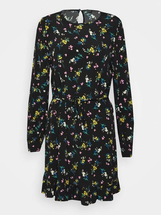 Zdjęcie produktu Sukienka letnia Marks & Spencer czarny
