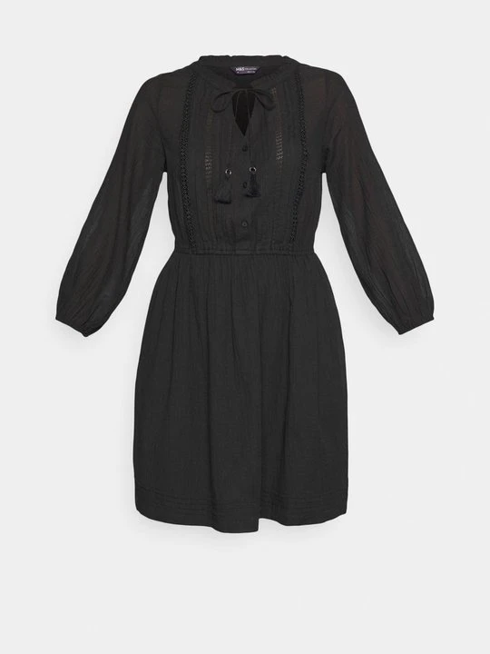 Zdjęcie produktu Sukienka letnia Marks & Spencer czarny