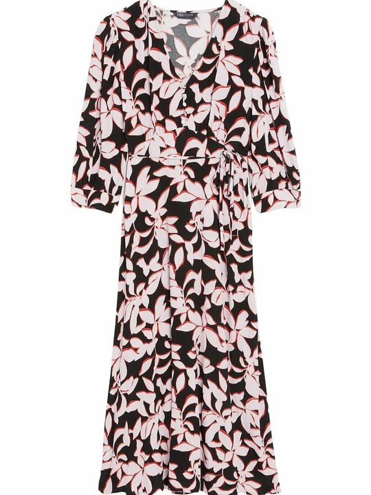 Zdjęcie produktu Sukienka letnia Marks & Spencer czarny