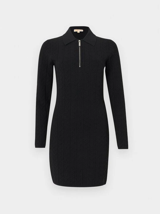 Zdjęcie produktu Sukienka letnia Michael Kors czarny