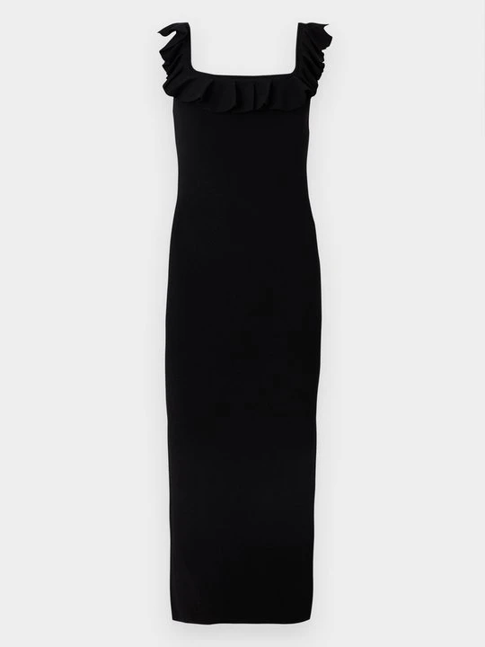 Zdjęcie produktu Sukienka letnia Michael Kors czarny
