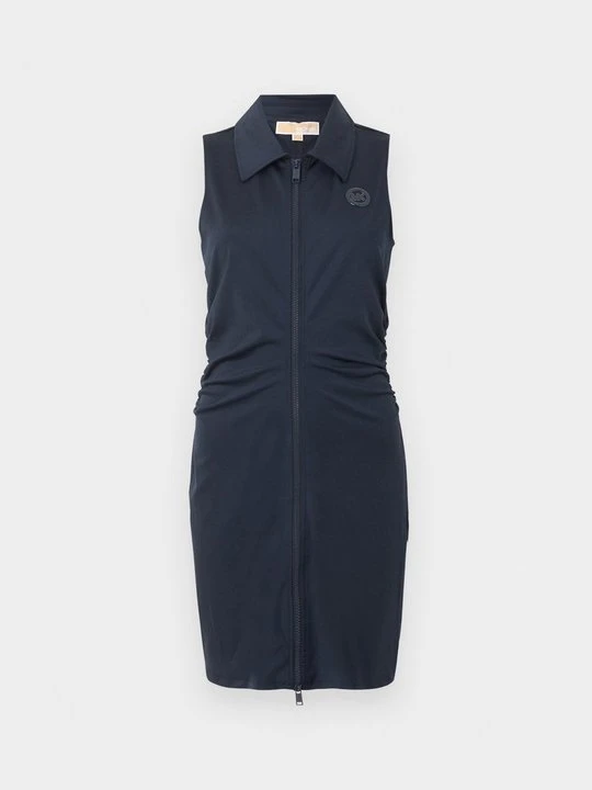 Zdjęcie produktu Sukienka letnia Michael Kors granatowy