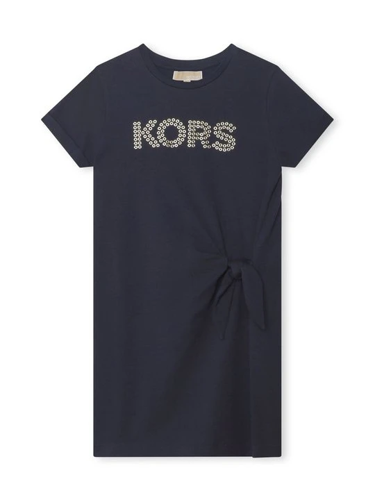 Zdjęcie produktu Sukienka letnia Michael Kors niebieski