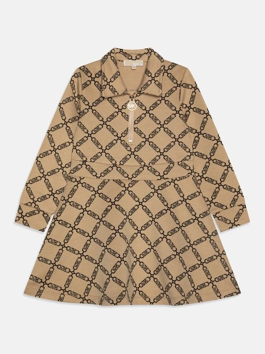 Zdjęcie produktu Sukienka letnia Michael Kors beżowy