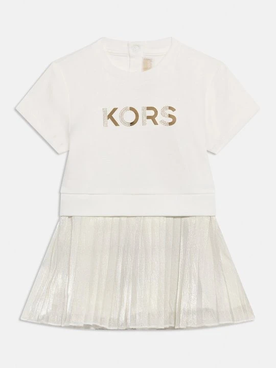 Zdjęcie produktu Sukienka letnia Michael Kors złoty