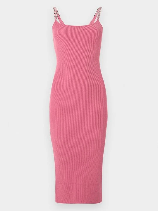 Zdjęcie produktu Sukienka letnia Michael Kors różowy
