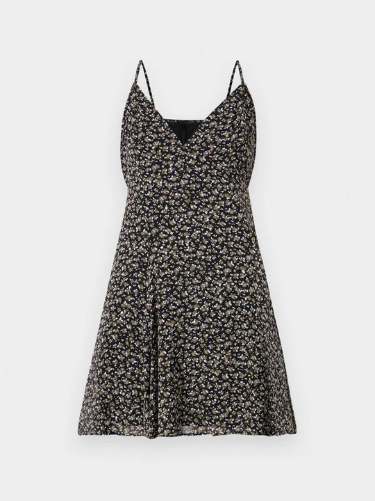 Zdjęcie produktu Sukienka letnia Michael Kors khaki