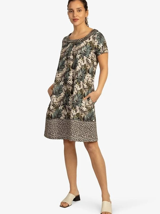Zdjęcie produktu Sukienka letnia MINT & MIA