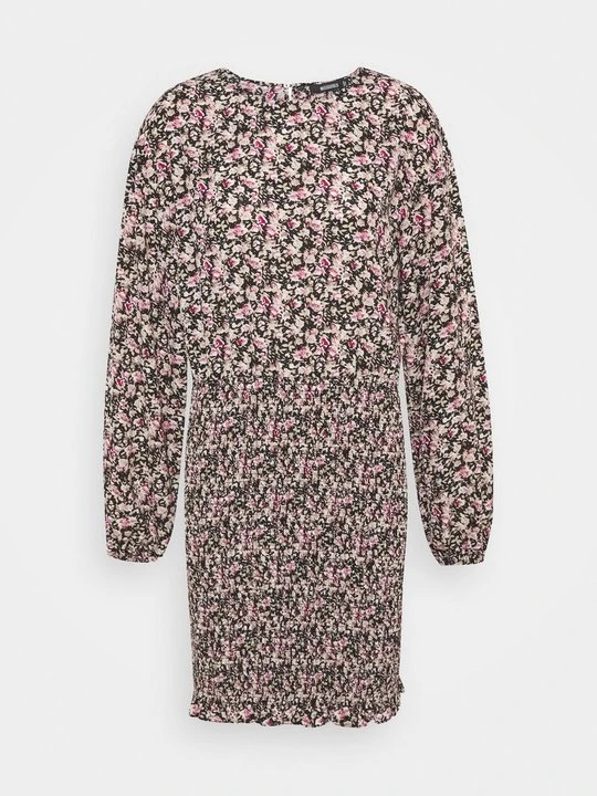 Zdjęcie produktu Sukienka letnia Missguided czarny
