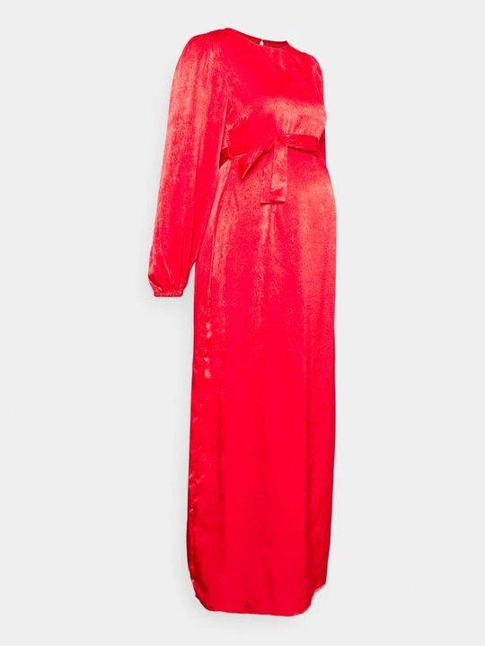 Zdjęcie produktu Sukienka letnia Missguided czerwony