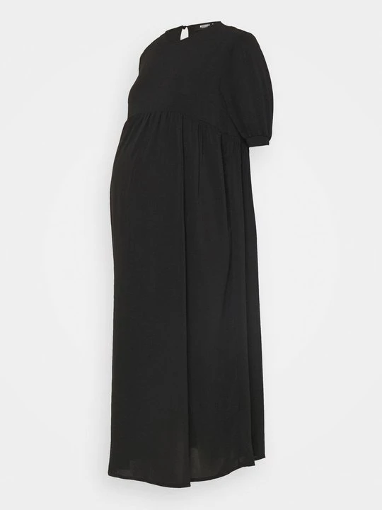 Zdjęcie produktu Sukienka letnia Missguided czarny
