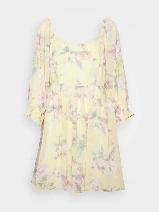Zdjęcie produktu Sukienka letnia Missguided