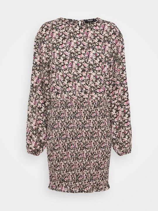 Zdjęcie produktu Sukienka letnia Missguided czarny