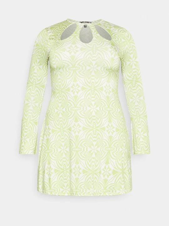 Zdjęcie produktu Sukienka letnia Missguided