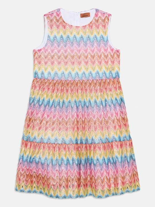 Zdjęcie produktu Sukienka letnia Missoni