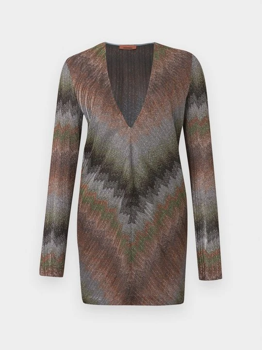 Zdjęcie produktu Sukienka letnia Missoni