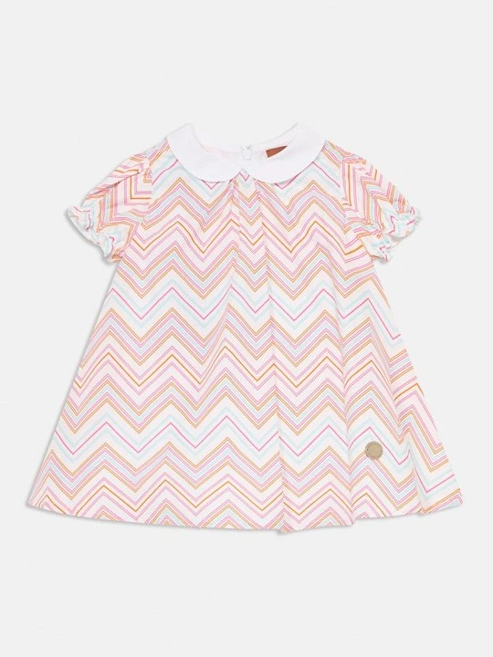Zdjęcie produktu Sukienka letnia Missoni biały