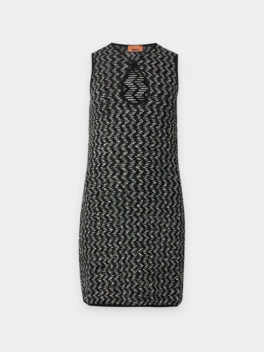 Zdjęcie produktu Sukienka letnia Missoni czarny