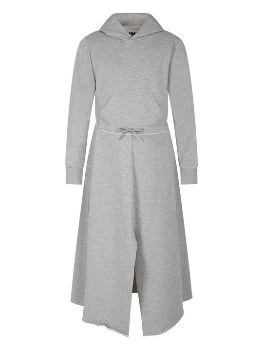 Zdjęcie produktu Sukienka letnia MM6 Maison Margiela szary