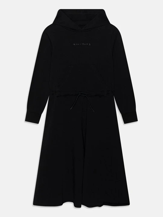 Zdjęcie produktu Sukienka letnia MM6 Maison Margiela czarny