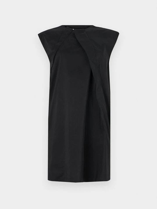 Zdjęcie produktu Sukienka letnia MM6 Maison Margiela czarny