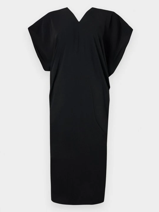 Zdjęcie produktu Sukienka letnia MM6 Maison Margiela czarny