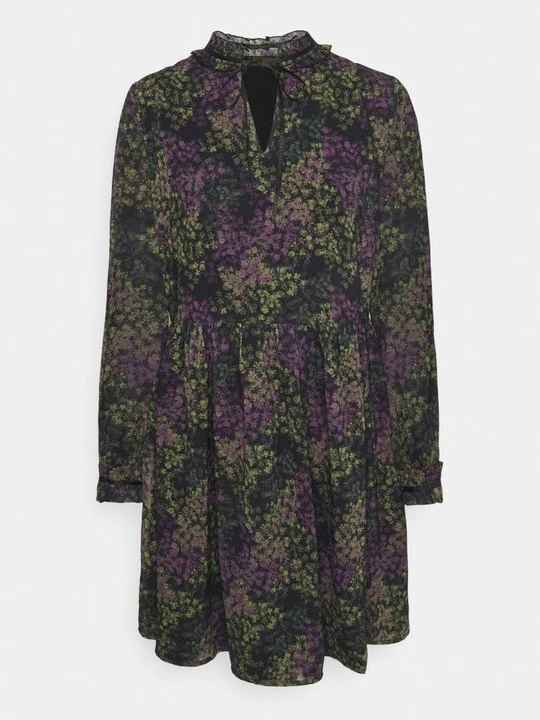 Zdjęcie produktu Sukienka letnia Molly Bracken khaki
