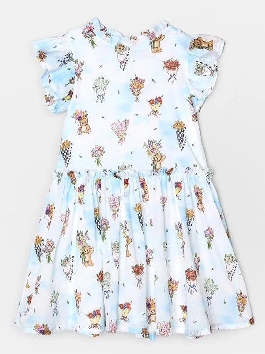 Zdjęcie produktu Sukienka letnia MOSCHINO