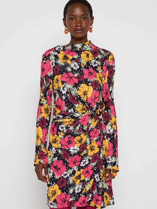 Zdjęcie produktu Sukienka letnia MOSCHINO